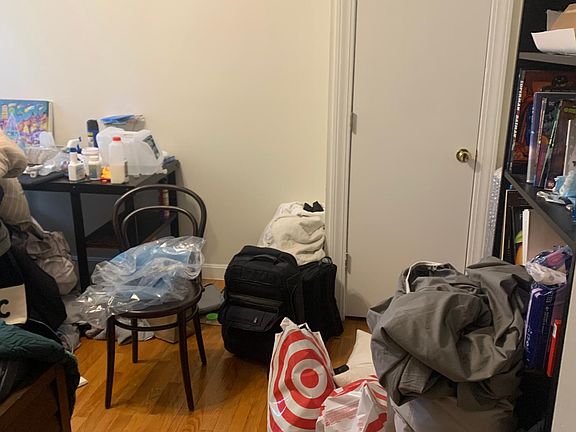 4th image of 316 Huntington Ave #5C