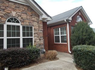 4545 Caleb Xing, Powder Springs, GA 30127