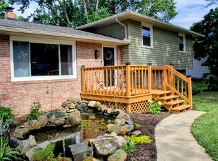 9777 Smithdale Ave NE, Hartville, OH 44632