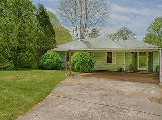 5920 Blue Ridge Dr, Blue Ridge, GA 30513