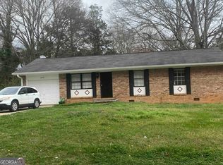 6936 Adel Ln, Riverdale, GA 30274
