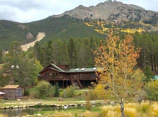 6128 Highway 7, Estes Park, CO 80517