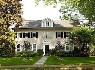120 Park Ave, Bronxville, NY