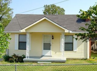 931 Spain Ave #A, Nashville, TN 37216