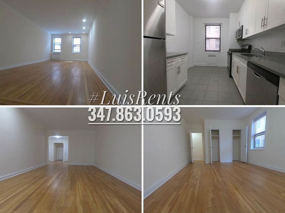 1st image of 65-20 Booth St #3L