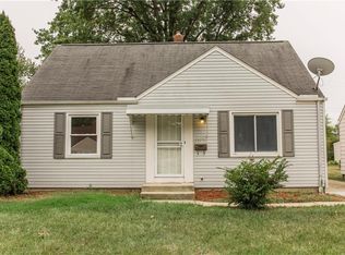 25770 Briardale Ave, Euclid, OH