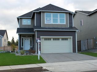 16911 SE 260th St LOT 40, Covington, WA