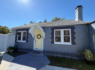 7804 N Rome Ave, Tampa, FL 33604