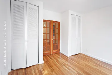 Rented by J. Lemle Real Estate