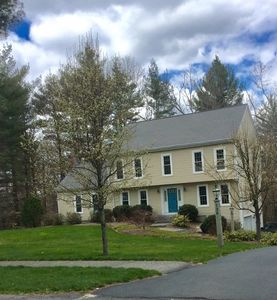 136 Macarthur Rd, Northbridge, MA, 01534
