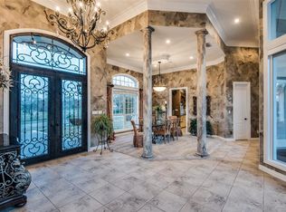 236 Speer Ln, Alvord, TX 76225