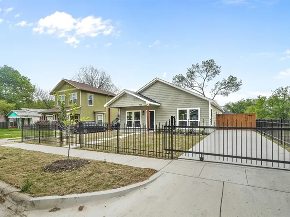 1504 E Terrell Ave, Fort Worth, TX 76104
