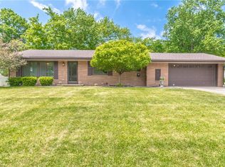 921 Cloverdale Ave, Medina, OH 44256