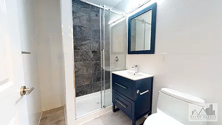 Rented by Metro Garden Realty NYC