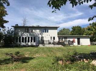 4392 E Court St, Burton, MI 48509