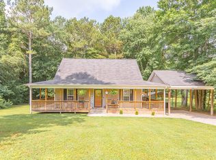 2112 Tunnel Hill Rd, Tunnel Hill, GA 30755