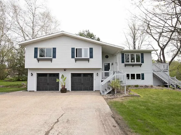308 JONES AVENUE, Hatley, WI 54440