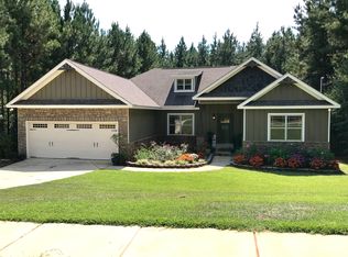 474 Lee Road 2192, Cusseta, AL 36852