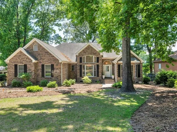 754 Spring Creek Rd, Warwick, GA 31796