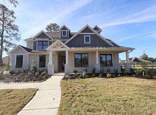 21011 Holm Oak Way, Tomball, TX 77377
