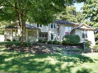 5014 Lausanne Dr, Dayton, OH 45458