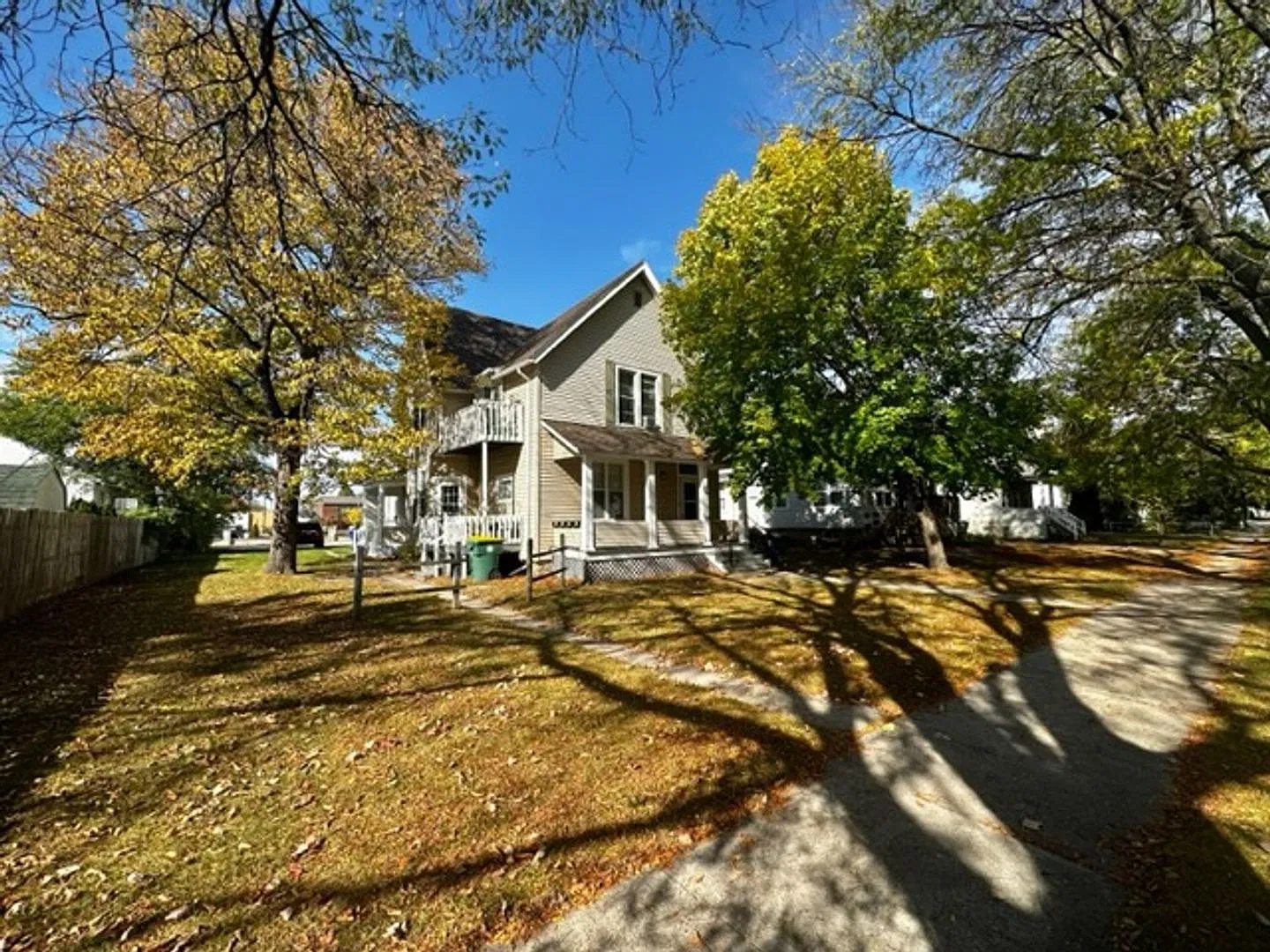 338 S Quincy St- Quadruplex — Photo 2