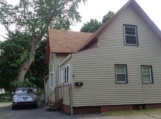 5 Riley Park, Rochester, NY 14606