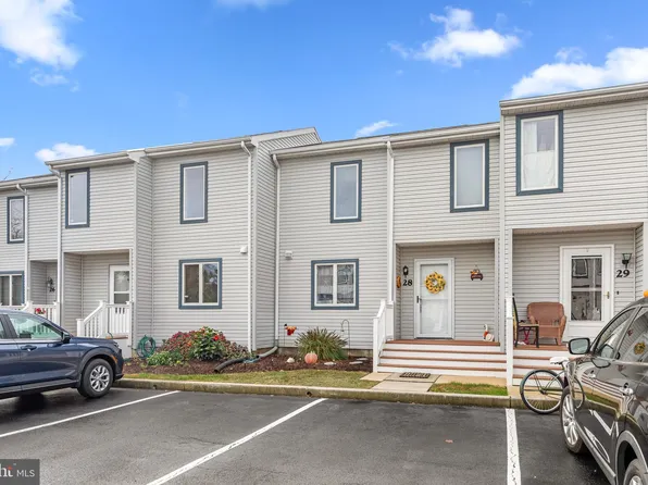 38287 Morning Glory Ct #28, Frankford, DE 19945