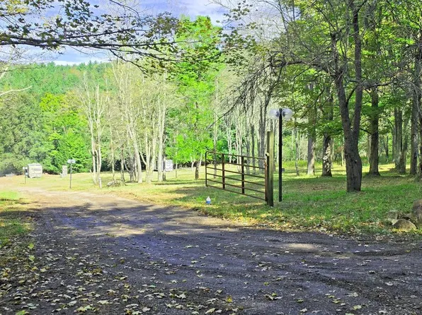 PARCEL 101 Rabbit Hollow Rd Lot 2, Accident, MD 21520