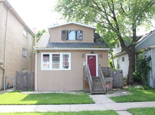 2214 N 73rd Ct, Elmwood Park, IL