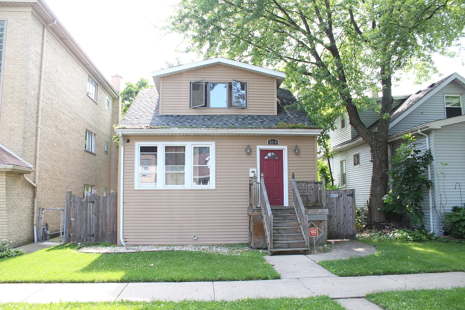 2214 N 73rd Ct photo 1