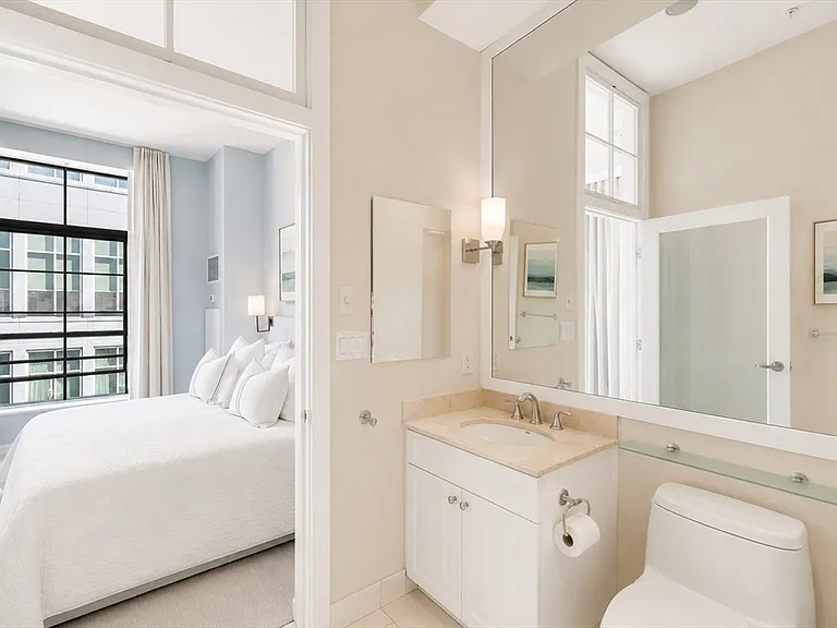 2 Rollins St #D604 — Photo 9