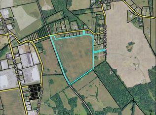 Macedonia Rd, Franklin, KY 42134