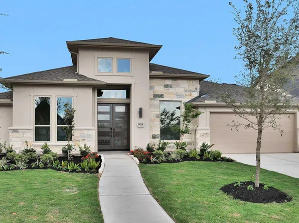 9014 Sierra Nevada Dr, Manvel, TX 77578