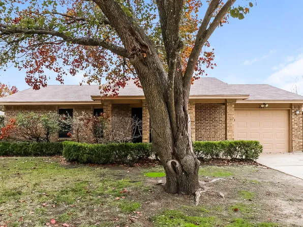 721 Oak Grove Ln, Royse City, TX 75189