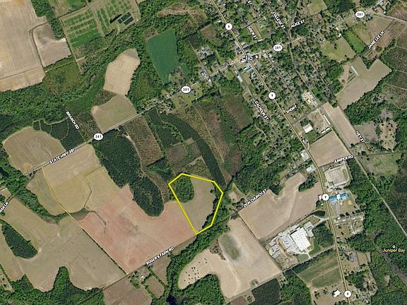 2nd image of Rogers Farm Rd Lot Wp001