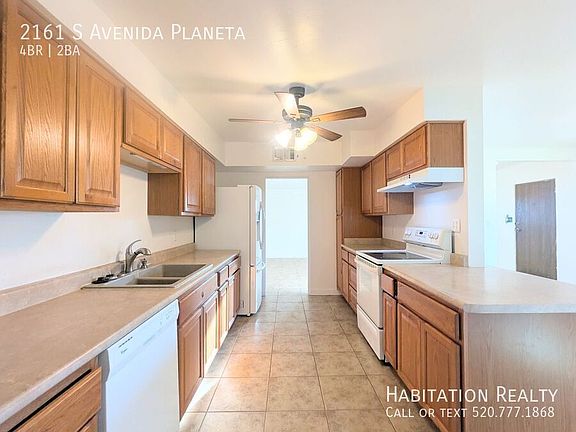 2nd image of 2161 S Avenida Planeta