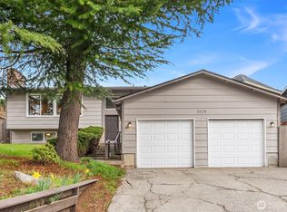 3520 Morris Ave S, Renton, WA 98055