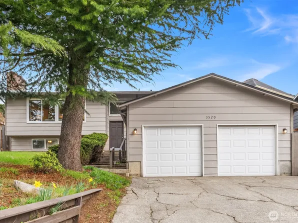 3520 Morris Avenue S, Renton, WA 98055