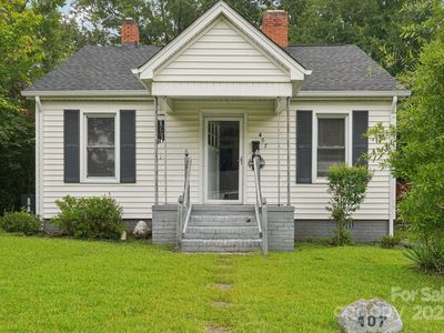 407 Keels Ave, Rock Hill, SC, 29730