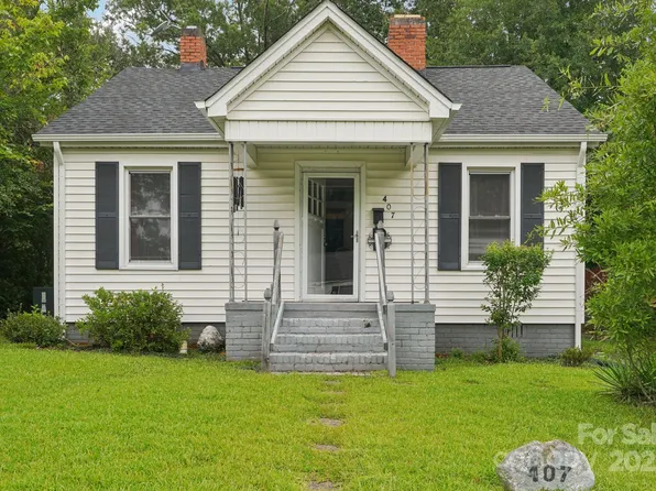 407 Keels Ave, Rock Hill, SC 29730