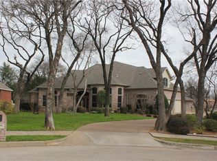 4620 Oak Springs Dr, Flower Mound, TX 75028