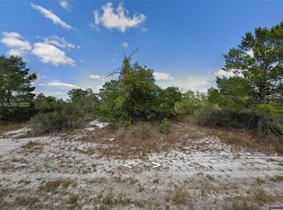 Placid Lakes Sec 20, Lake Placid, FL 33852