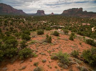 20 Sagebrush Way, Sedona, AZ 86336