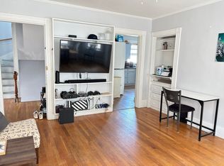 6D Bayard St #1, Allston, MA 02134