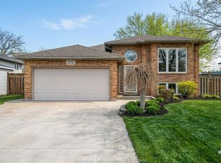 275 Grondin St, Lasalle, ON N9J 3M7