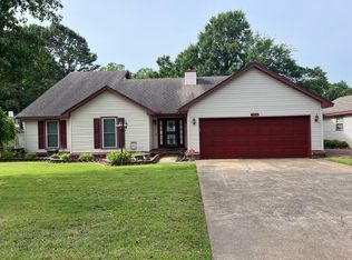 713 Shadow Ridge Dr, Jonesboro, AR 72404