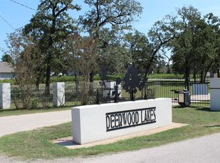 0 Falcon Ln, Hempstead, TX 77445