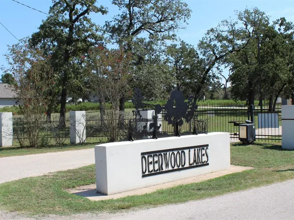 0 Falcon Ln, Hempstead, TX 77445