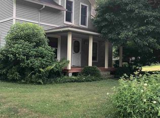 802 E Center St, North Liberty, IN 46554